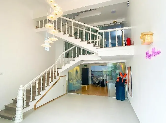 Luxury Biệt thự