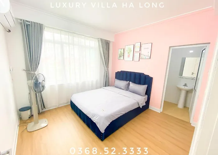 Biệt thự Luxury