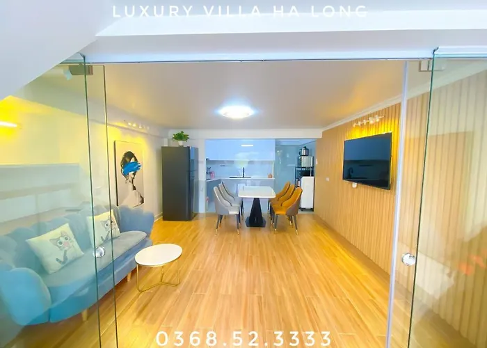 Luxury Hạ Long