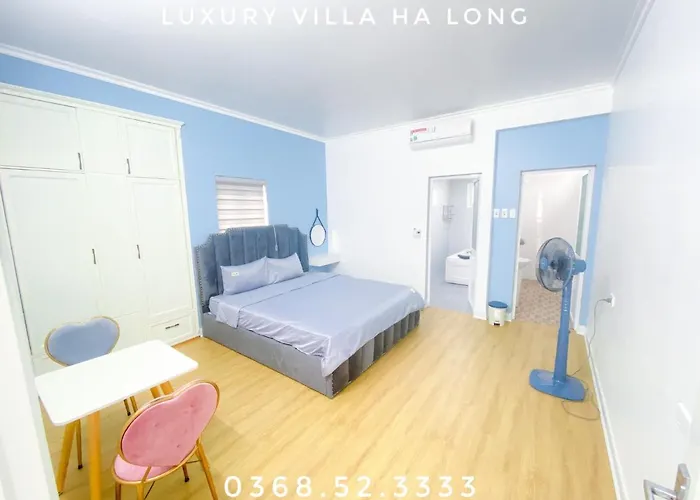 Luxury