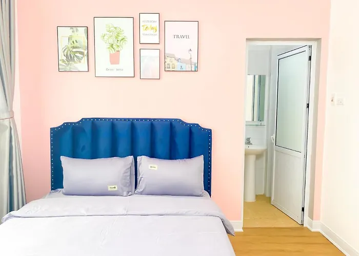 Luxury Biệt thự Hạ Long