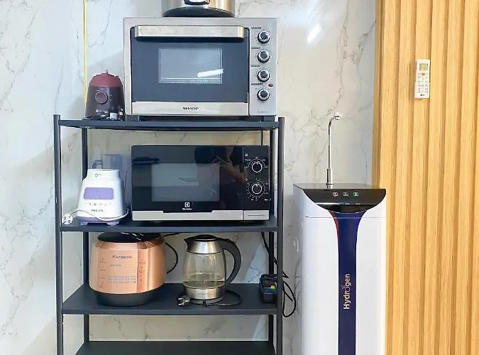 Luxury Biệt thự