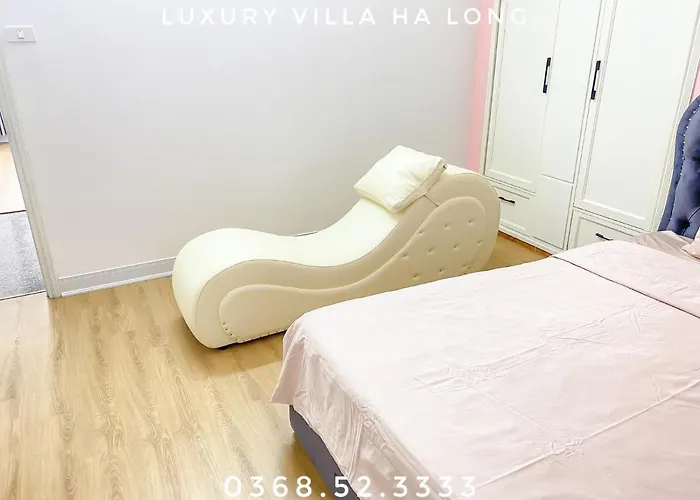Luxury Biệt thự *