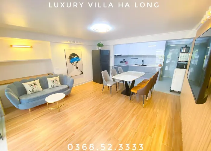Luxury * Hạ Long