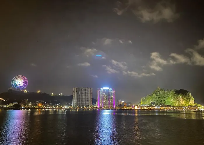 Biệt thự Luxury